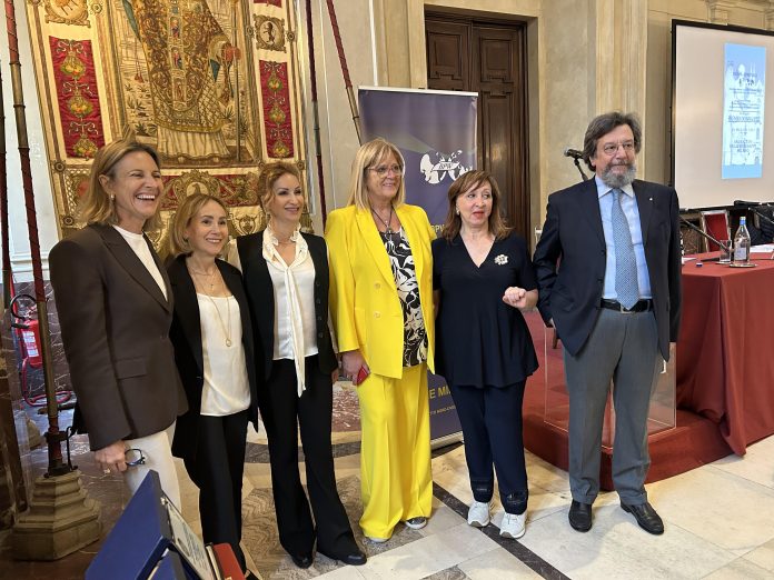 Premio donna