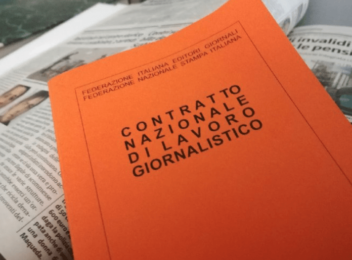 Screenshot 2025-05-29 alle 18.47.23 Ex festività 2025: ecco quali sono i giorni con paga maggiorata per i giornalisti con contratto Fnsi-Fieg