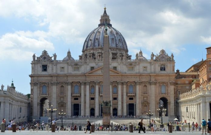 Vaticano Conclave, oltre 5.300 giornalisti accreditati da ogni parte del mondo