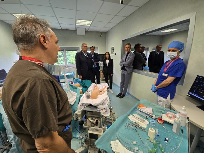 policlinico