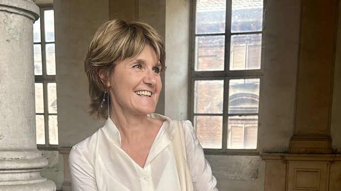 Cristina Prandi