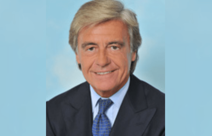 Morto Pietro Testoni: fu uomo chiave nello staff comunicazione di Silvio Berlusconi Morto Pietro Testoni: fu uomo chiave nello staff comunicazione di Silvio Berlusconi