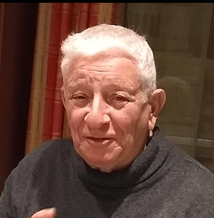 Gianni de Felice