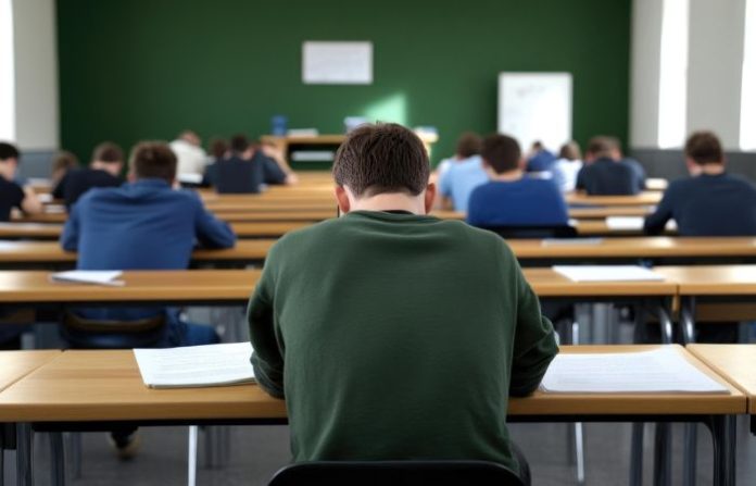 Maturità 2025 Maturità 2025, al via l'esame con la prima prova scritta di italiano: ecco le tracce
