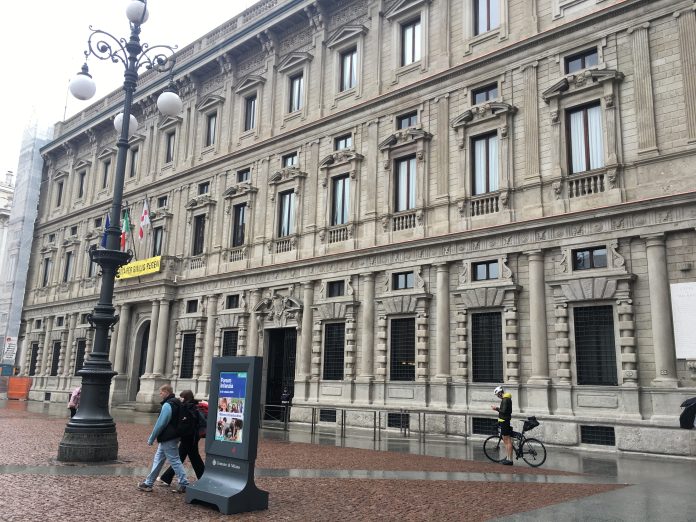 Palazzo Marino