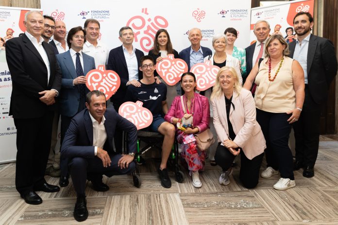 Premio Costruiamo il Futuro Milano - 30 giugno 25 (2)