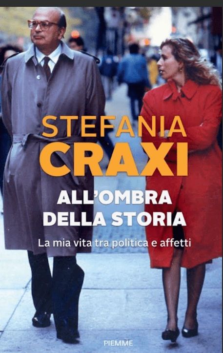 Stefania Craxi