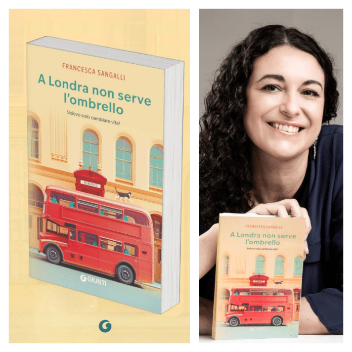 collage libro