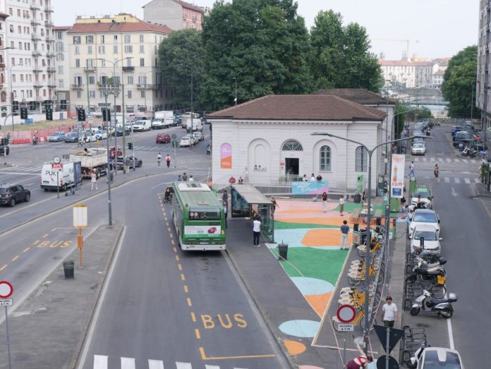 comune milanoù