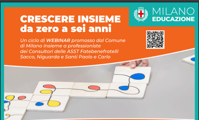 Crescere insieme
