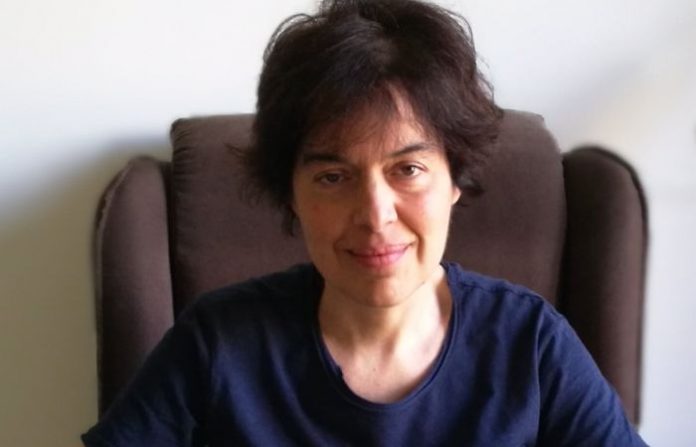 Laura Santi Addio a Laura Santi, la giornalista umbra che ha scelto il suicidio assistito