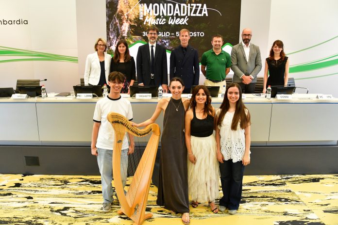 Musica Valtellina