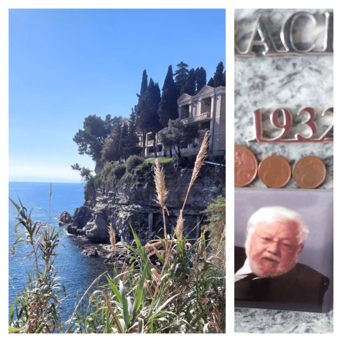 collage villaggio