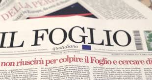 il foglio