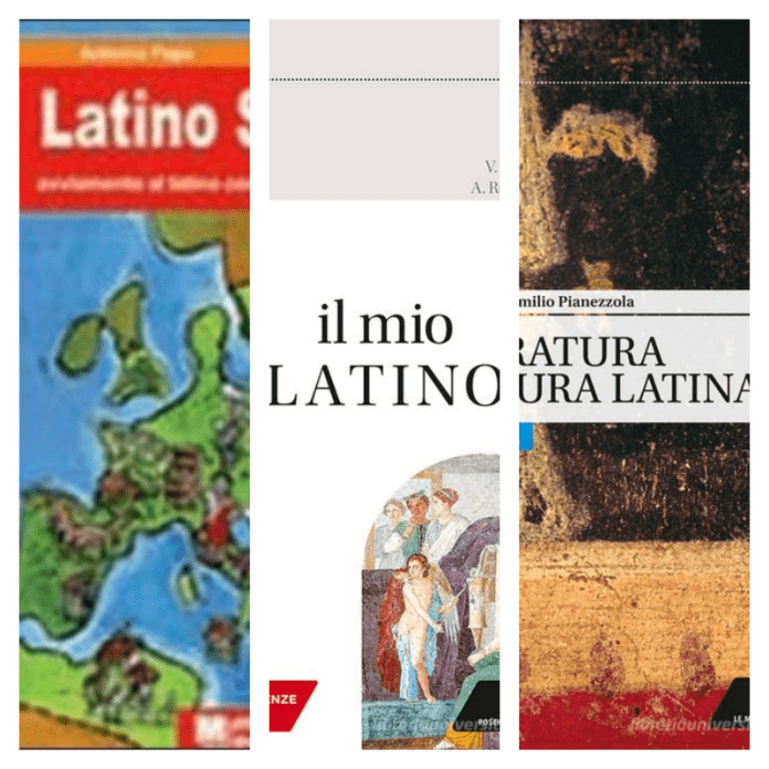 latino-