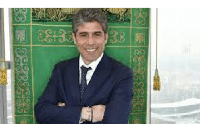 Alan Rizzi