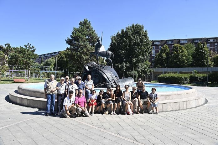 Milano centauro