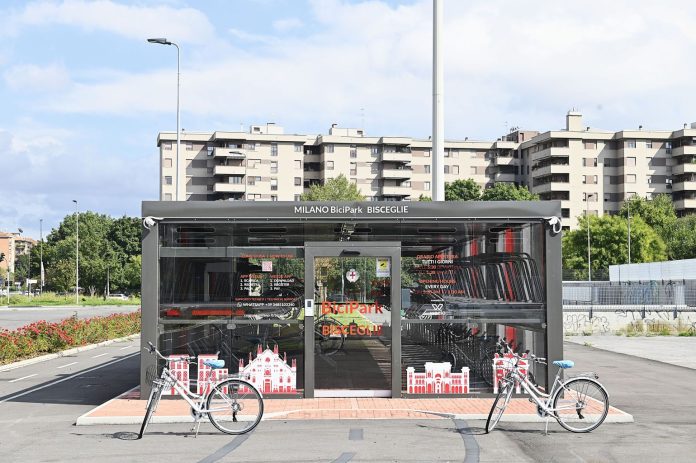 Bici Bisceglie