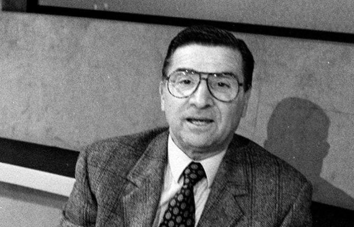 Carlo Sassi Carlo Sassi, Gallizzi (MLG): "Intitolargli il Centro Var di Lissone"