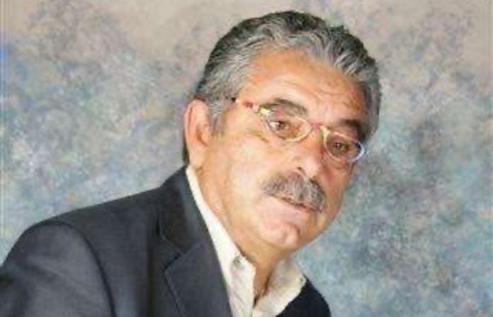 Franco Ligas Addio a Franco Ligas, storica voce dello sport in TV: si è spento a 79 anni