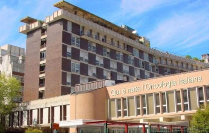 Istituto tumori milano
