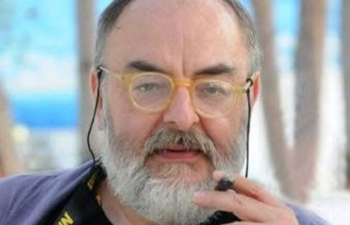 Maurizio Rebuzzini Milano, muore in circostanze sospette il fotografo Maurizio Rebuzzini