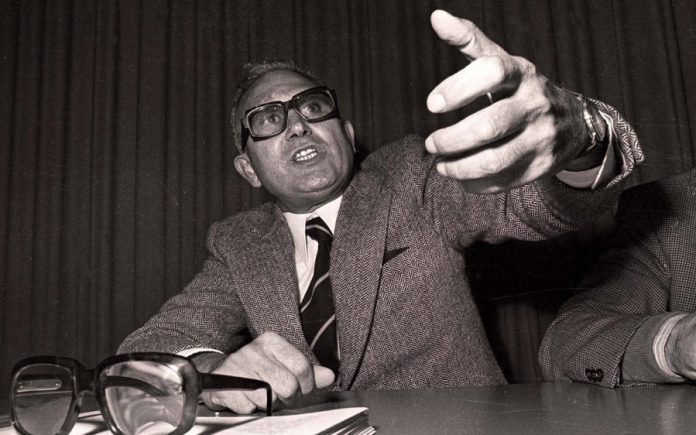 Pio La Torre