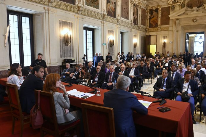 casa convegno