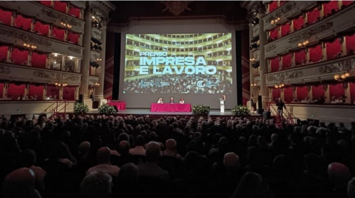 impresa e lavoro