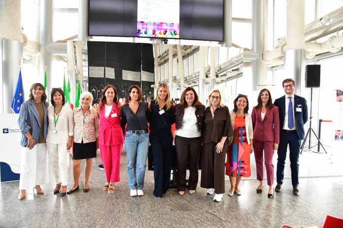 lavoro femminile