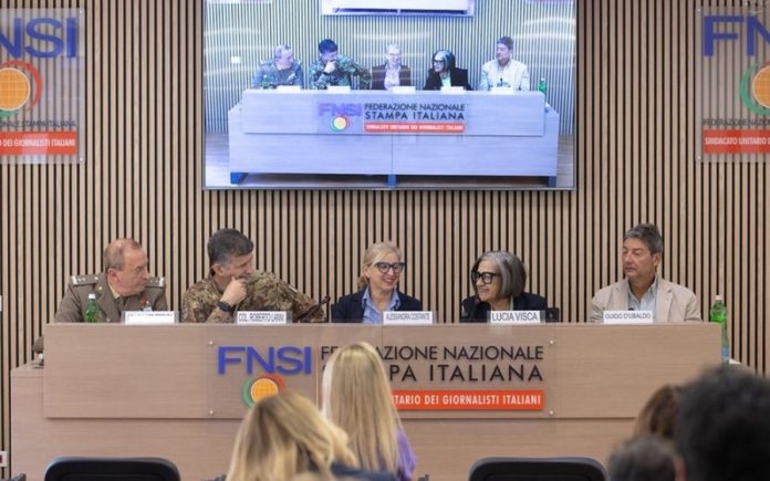 presentazione corsi