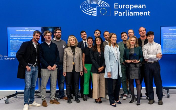 Premio Daphne Caruana Galizia 2025, vince l’inchiesta di ‘Follow the Money’ Premio Daphne Caruana Galizia 2025, vince l’inchiesta di ‘Follow the Money’