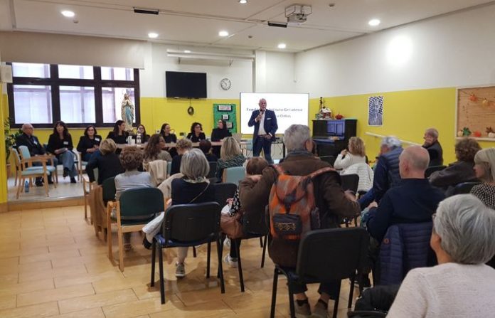 Fondazione-La-Pelucca-1 Fondazione La Pelucca, nuovo piano di welfare: più sicurezza e qualità dell’assistenza