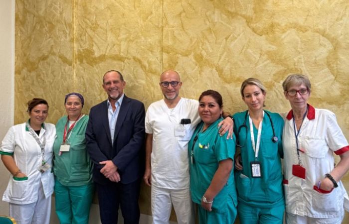 Fondazione La Pelucca, nuovo piano di welfare: più sicurezza e qualità dell’assistenza
