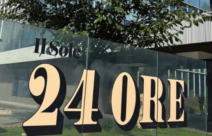 Sciopero Sole 24 Ore, la polemica dopo l'intervista sulla legge di bilancio alla Premier Sciopero Sole 24 Ore, la polemica dopo l'intervista sulla legge di bilancio alla Premier