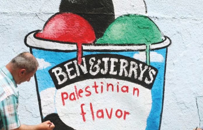 Brand activism o ipocrisia? “Unspeakable” smonta il silenzio delle multinazionali su Gaza Brand activism o ipocrisia? “Unspeakable” smonta il silenzio delle multinazionali su Gaza