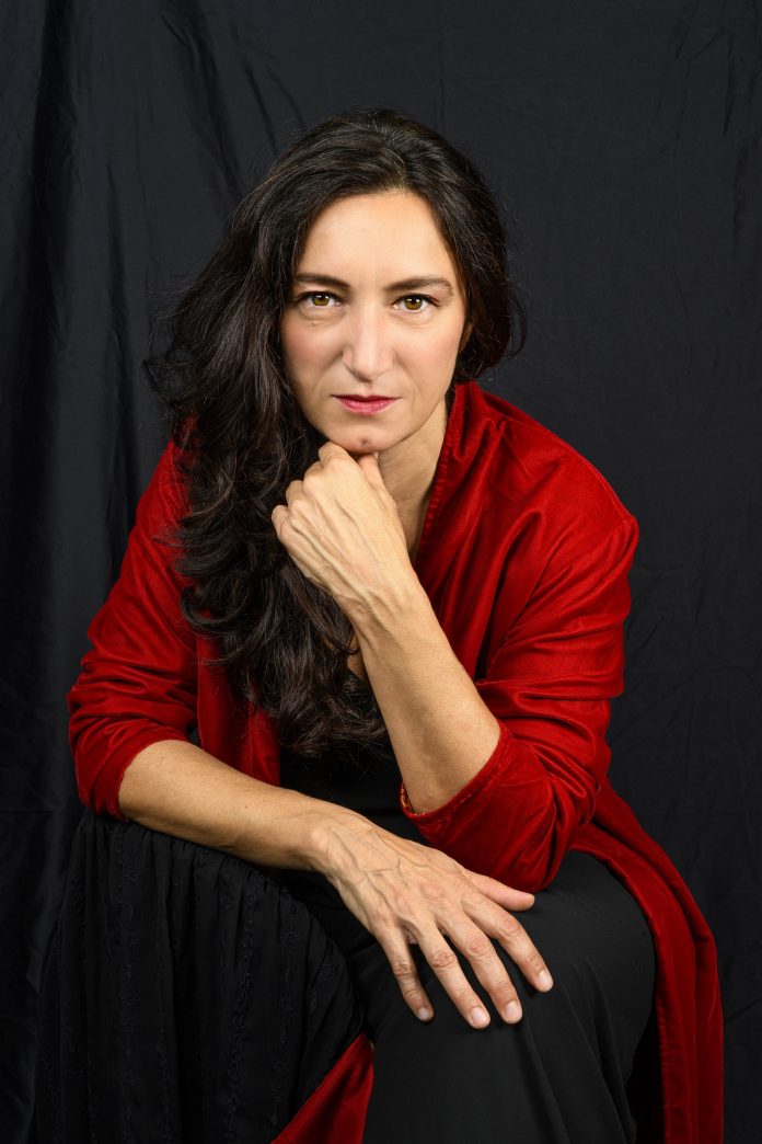 Foto Arianna 4