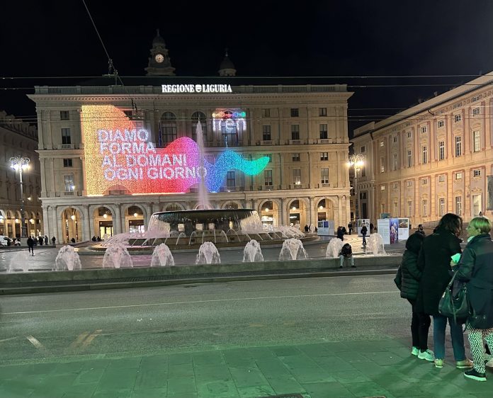 Genova