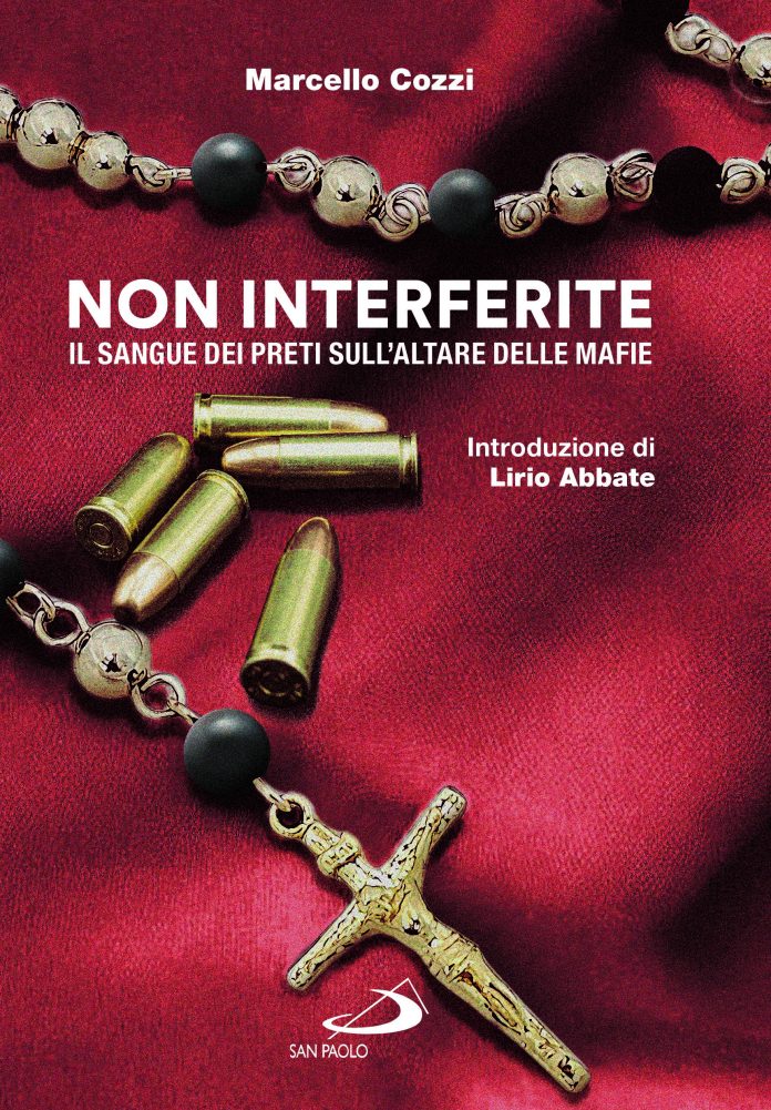 NonInterferite - copertina