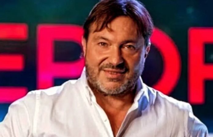 Sigfrido Ranucci Ordigno sotto l’auto di Sigfrido Ranucci, la Direzione distrettuale antimafia indaga