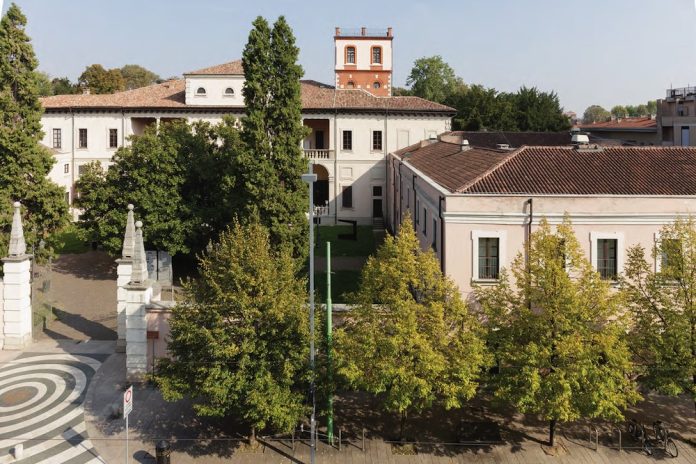 Villa Ghirlanda, 2021