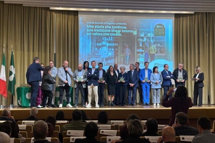 aziende premiate