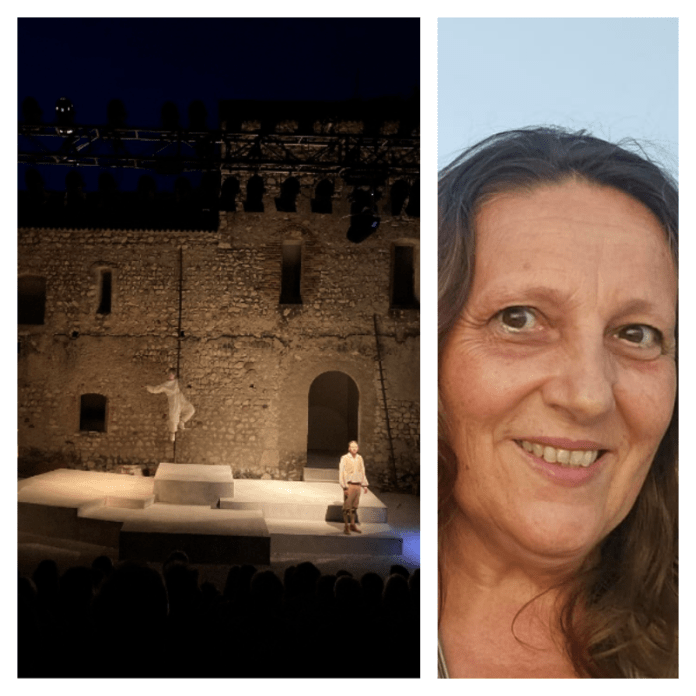 collage veneri