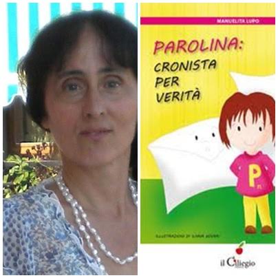 manuelita-lupo. Parolina