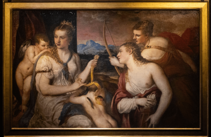 tiziano