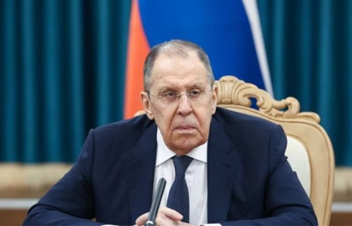 Lavrov, il Corriere e le accuse di censura: cosa è successo Lavrov, il Corriere e le accuse di censura: cosa è successo