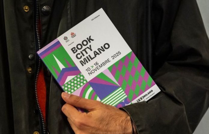 Dove BookCity Milano incrocia il giornalismo: temi, protagonisti, format Dove BookCity Milano incrocia il giornalismo: temi, protagonisti, format