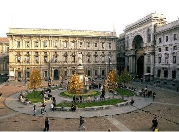 Palazzo Marino