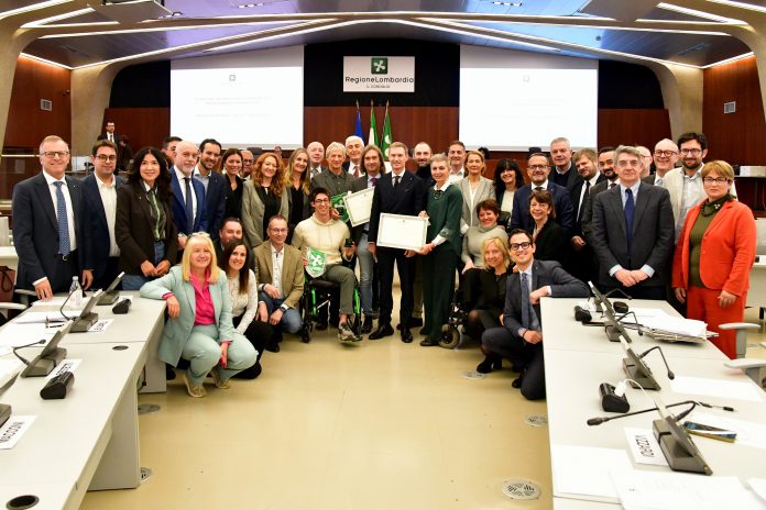 Premiazione