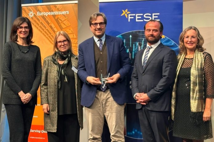 Premiazione regione lombardia